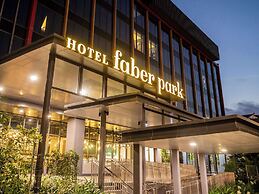 Hotel Faber Park Singapore - Handwritten Collection