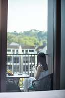 Hotel Faber Park Singapore - Handwritten Collection