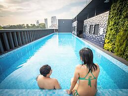 Hotel Faber Park Singapore - Handwritten Collection