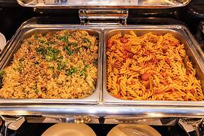 Hotel Faber Park Singapore - Handwritten Collection