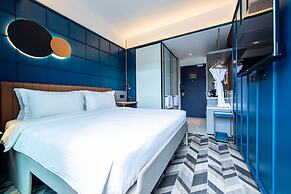 Hotel Faber Park Singapore - Handwritten Collection