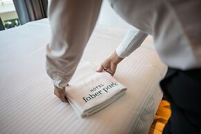 Hotel Faber Park Singapore - Handwritten Collection