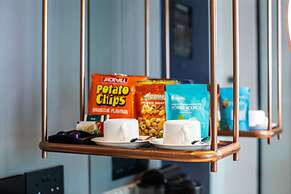 Hotel Faber Park Singapore - Handwritten Collection