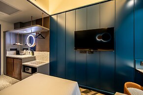 Hotel Faber Park Singapore - Handwritten Collection