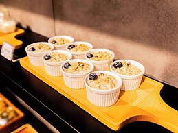 Hotel Faber Park Singapore - Handwritten Collection