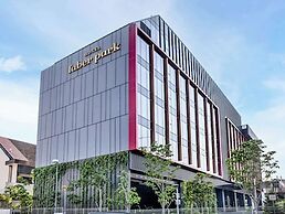 Hotel Faber Park Singapore - Handwritten Collection