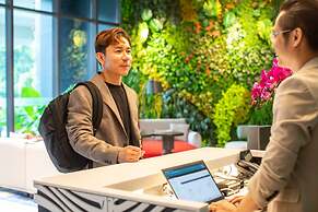 Hotel Faber Park Singapore - Handwritten Collection