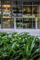 Hotel Faber Park Singapore - Handwritten Collection