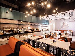 Hotel Faber Park Singapore - Handwritten Collection