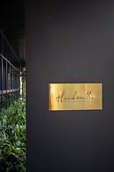 Hotel Faber Park Singapore - Handwritten Collection