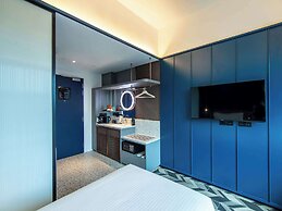 Hotel Faber Park Singapore - Handwritten Collection