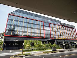 Hotel Faber Park Singapore - Handwritten Collection