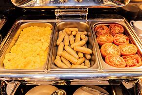 Hotel Faber Park Singapore - Handwritten Collection