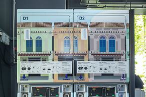 Hotel Faber Park Singapore - Handwritten Collection