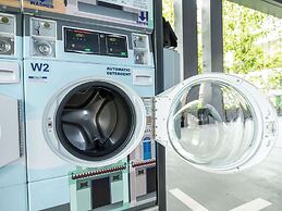 Hotel Faber Park Singapore - Handwritten Collection