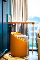 Hotel Faber Park Singapore - Handwritten Collection