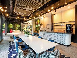 Hotel Faber Park Singapore - Handwritten Collection