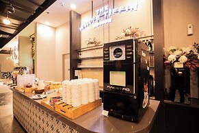 Hotel Faber Park Singapore - Handwritten Collection