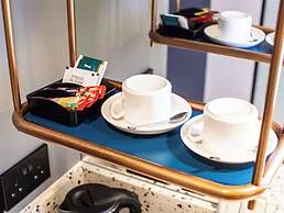 Hotel Faber Park Singapore - Handwritten Collection