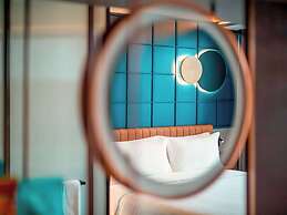 Hotel Faber Park Singapore - Handwritten Collection