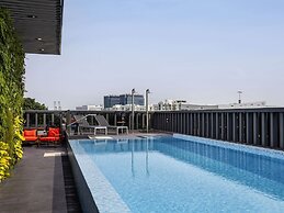 Hotel Faber Park Singapore - Handwritten Collection