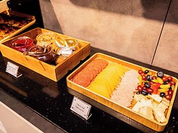 Hotel Faber Park Singapore - Handwritten Collection