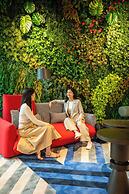 Hotel Faber Park Singapore - Handwritten Collection