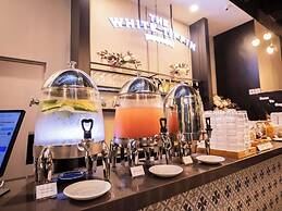 Hotel Faber Park Singapore - Handwritten Collection