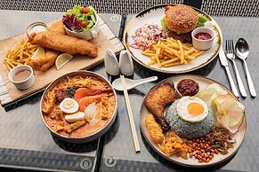 Hotel Faber Park Singapore - Handwritten Collection