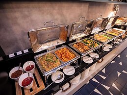 Hotel Faber Park Singapore - Handwritten Collection