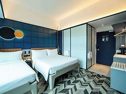 Hotel Faber Park Singapore - Handwritten Collection