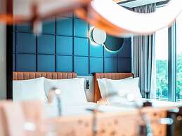 Hotel Faber Park Singapore - Handwritten Collection