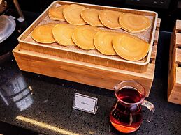 Hotel Faber Park Singapore - Handwritten Collection