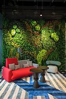 Hotel Faber Park Singapore - Handwritten Collection