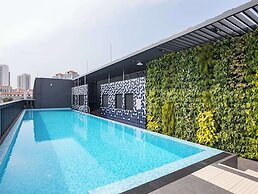 Hotel Faber Park Singapore - Handwritten Collection