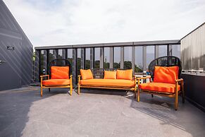 Hotel Faber Park Singapore - Handwritten Collection