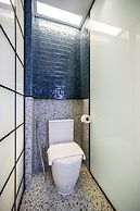 Hotel Faber Park Singapore - Handwritten Collection