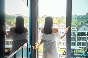 Hotel Faber Park Singapore - Handwritten Collection