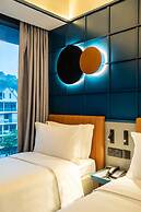 Hotel Faber Park Singapore - Handwritten Collection