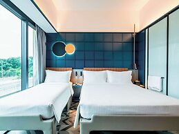 Hotel Faber Park Singapore - Handwritten Collection