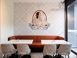 Hotel Faber Park Singapore - Handwritten Collection