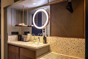 Hotel Faber Park Singapore - Handwritten Collection