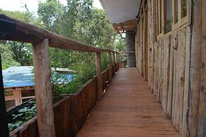 Jinja Backpackers