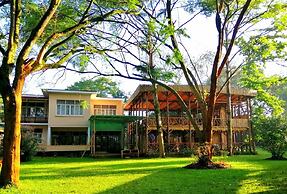 Jinja Backpackers