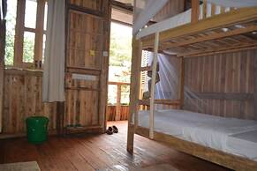 Jinja Backpackers