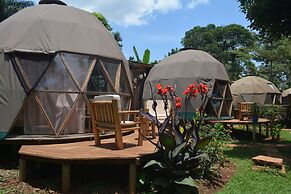 Jinja Backpackers