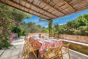 3502 PJE - Casa Pappagalli by Barbarhouse