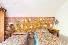 3502 PJE - Casa Pappagalli by Barbarhouse