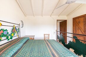 3502 PJE - Casa Pappagalli by Barbarhouse