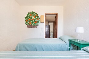 3503 PJE - Casa La Pergola by Barbarhouse